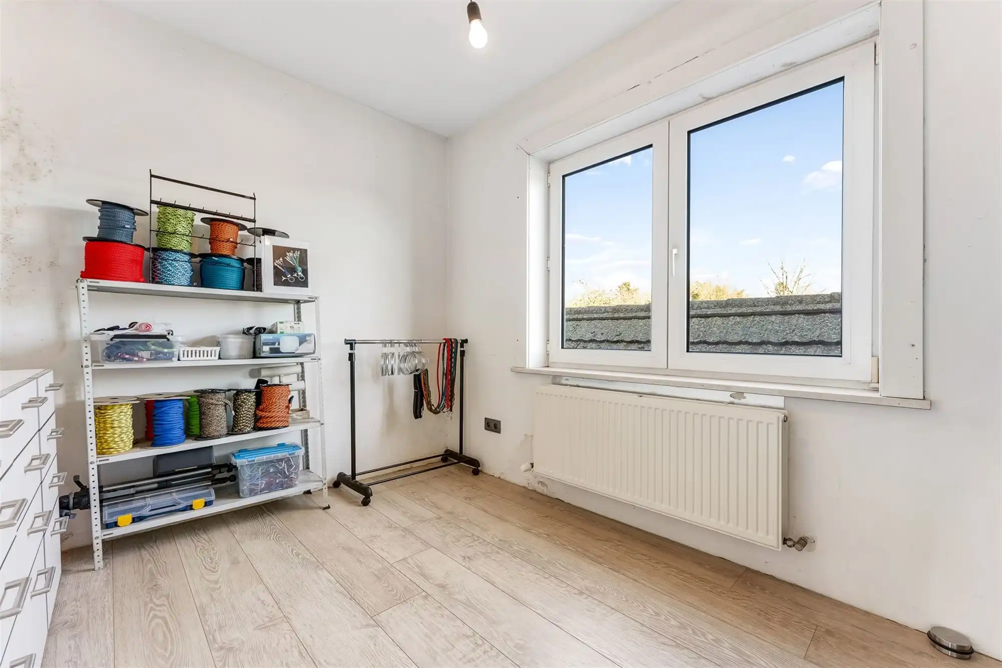 GERENOVEERDE TWEEWOONST foto 21