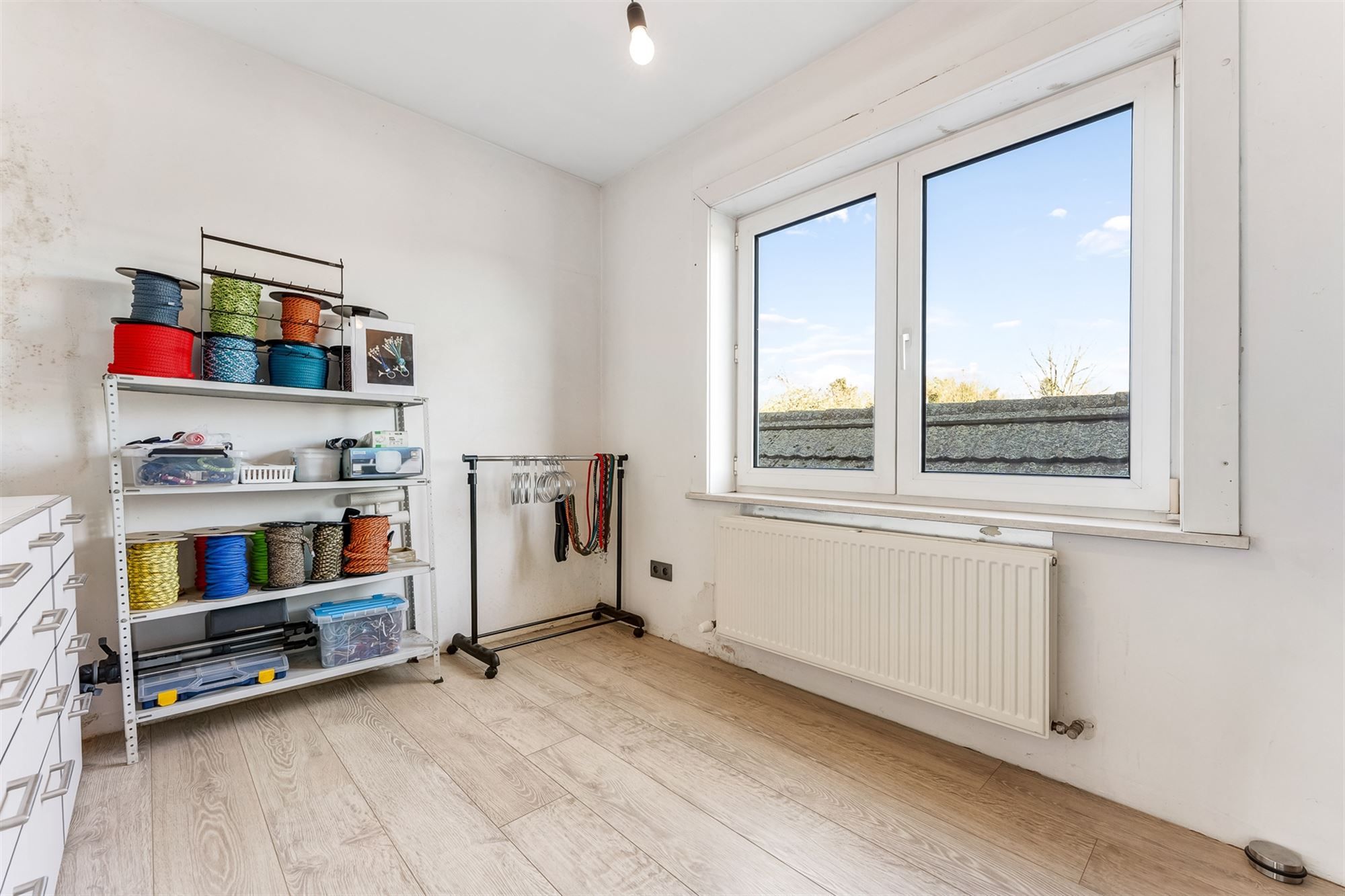 GERENOVEERDE TWEEWOONST foto 21