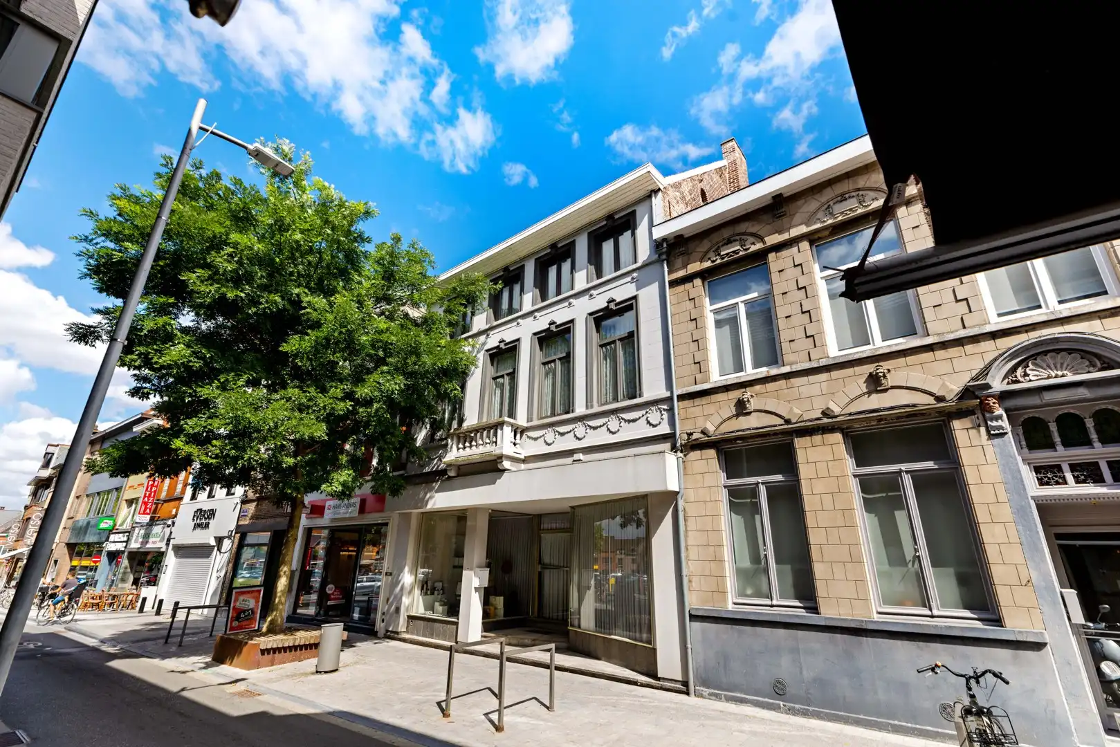 Huis te koop Marktstraat 44 - 8870 Izegem