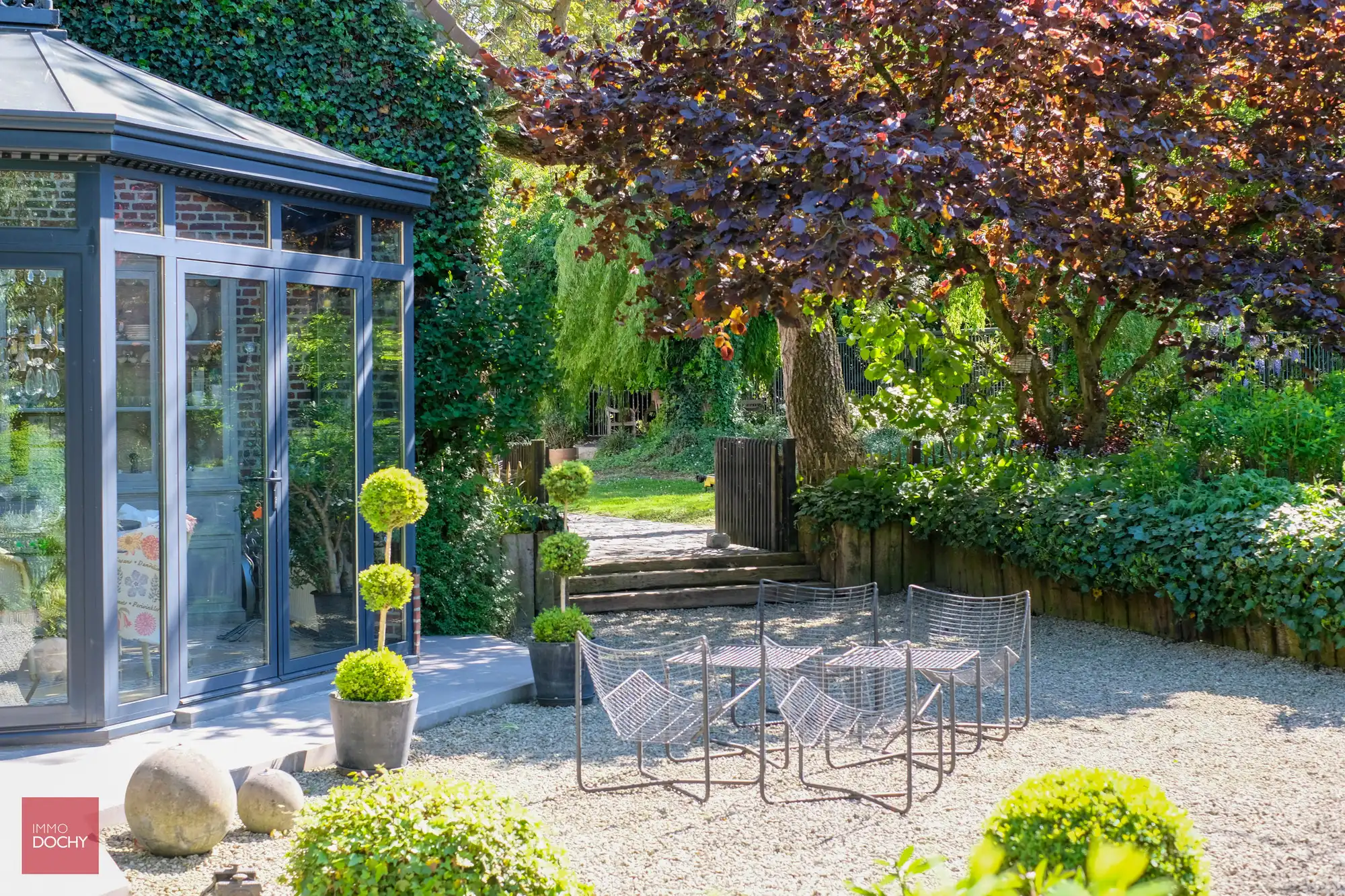 Zeer goed onderhouden gerestaureerde hoeve foto 16