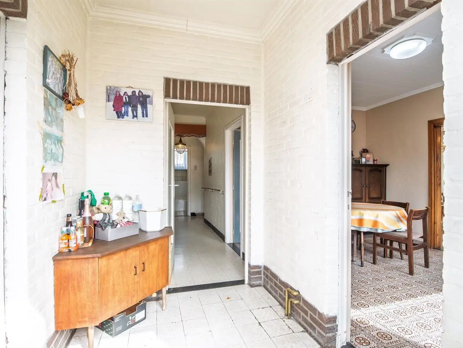 Huis foto 7
