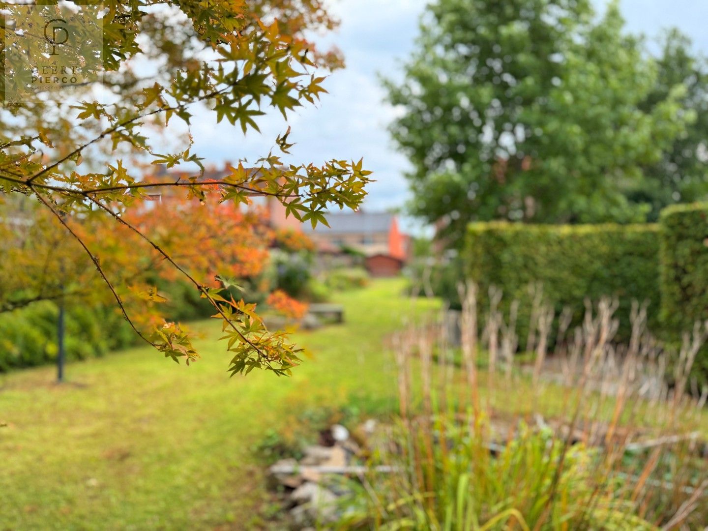 Ruime gezinswoning foto 43
