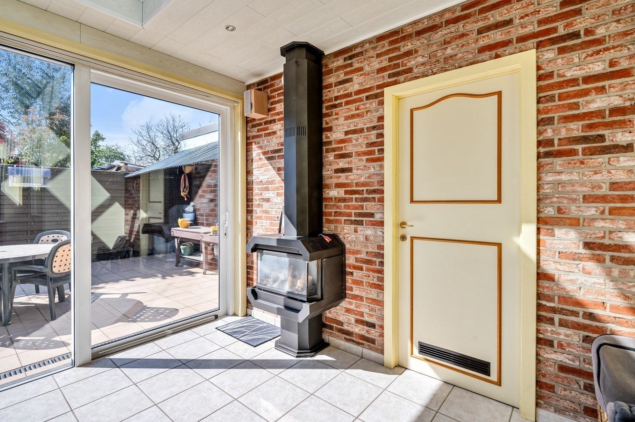 Charmante, instapklare woning te Destelbergen foto 4