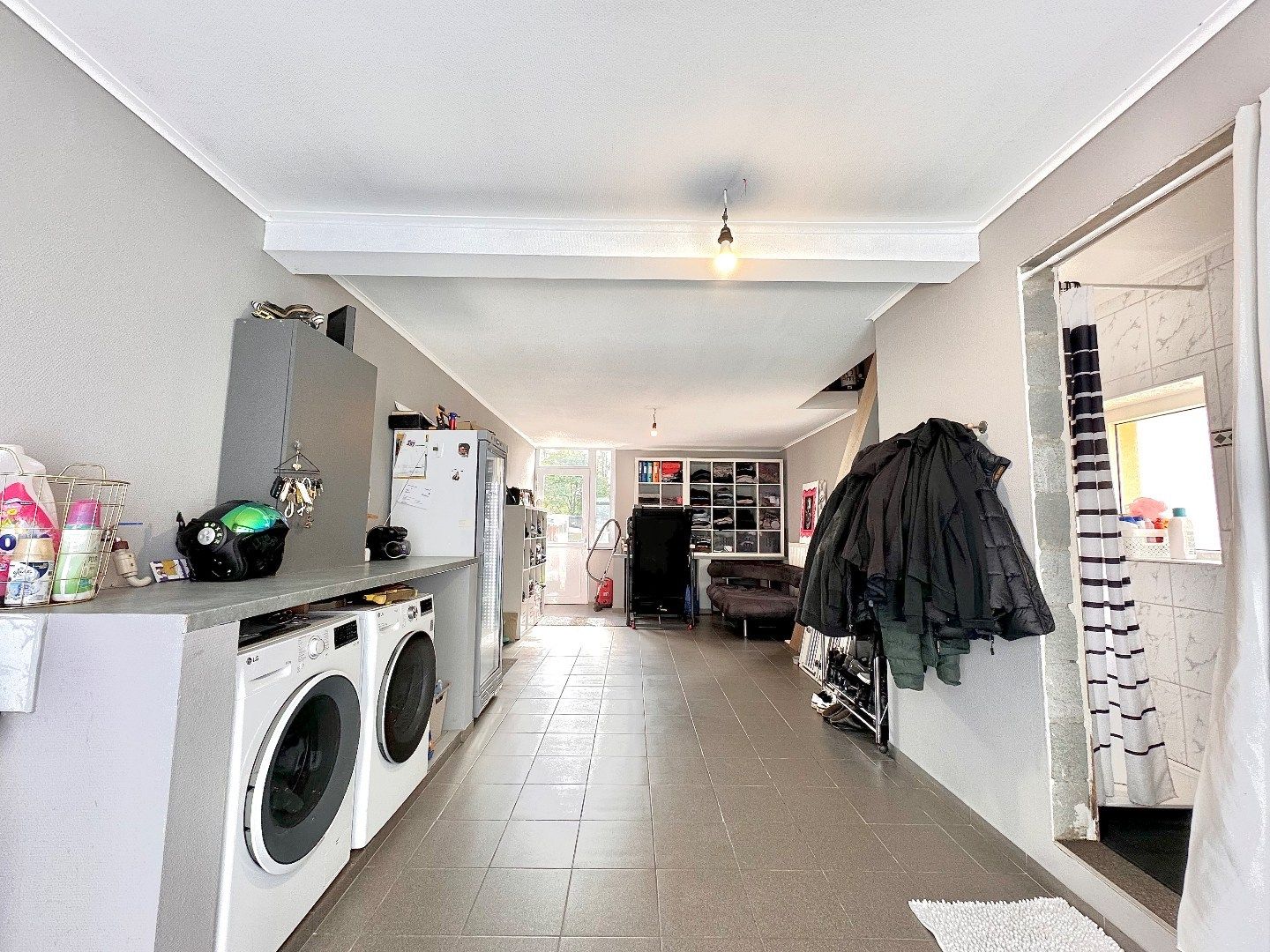 Rustig gelegen gezinswoning met 5 slaapkamers en ruime tuin te Tongeren foto 10
