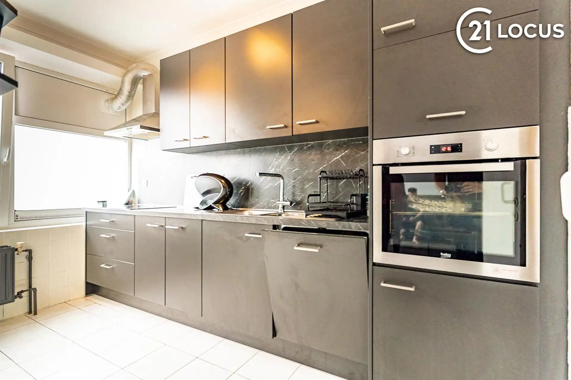 85 m² + 2 slaapkamers + EPC B | €224.950 foto 4
