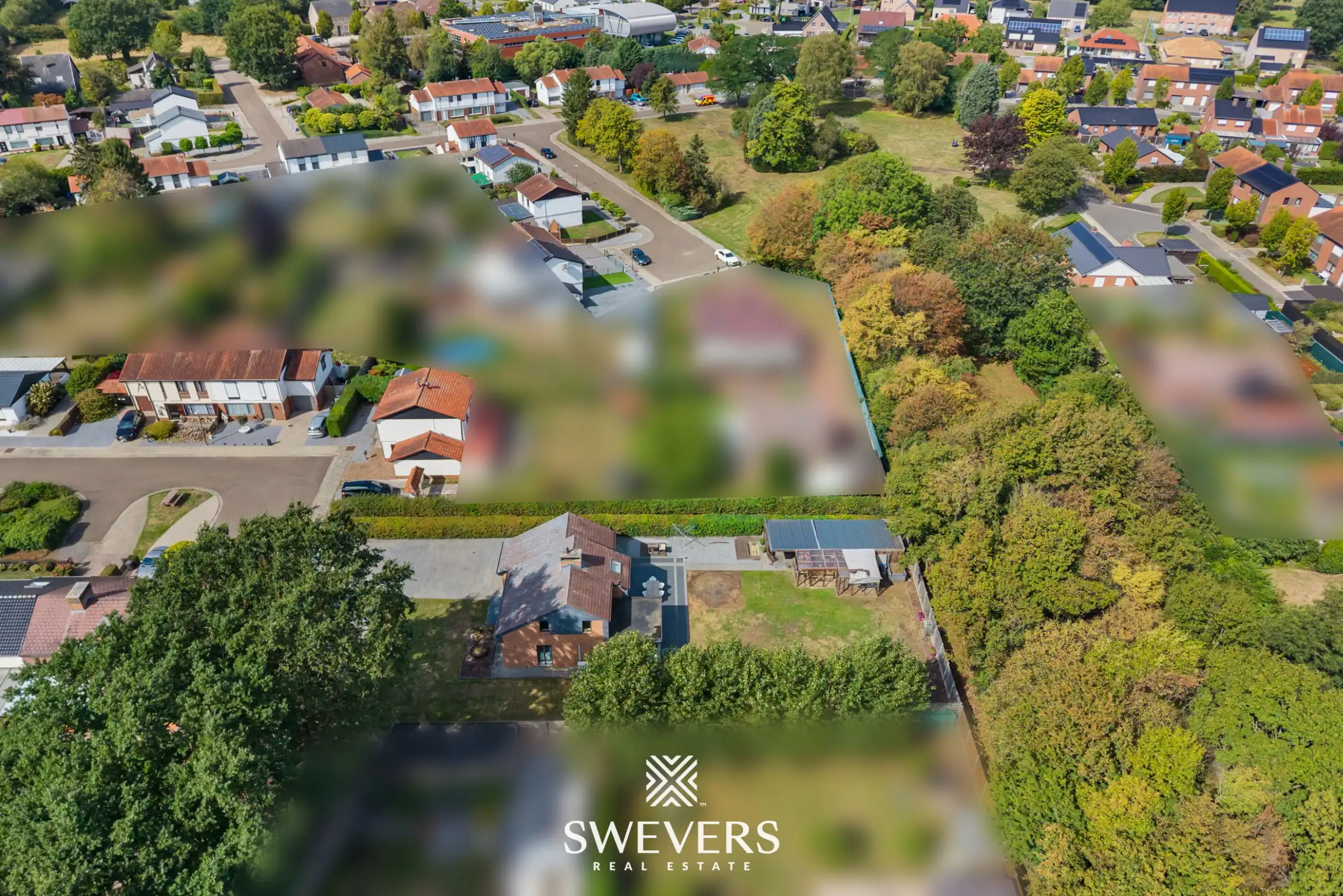 Prachtig gelegen gezinswoning met 3 slaapkamers, in een kindvriendelijke omgeving, op 10 are foto 34