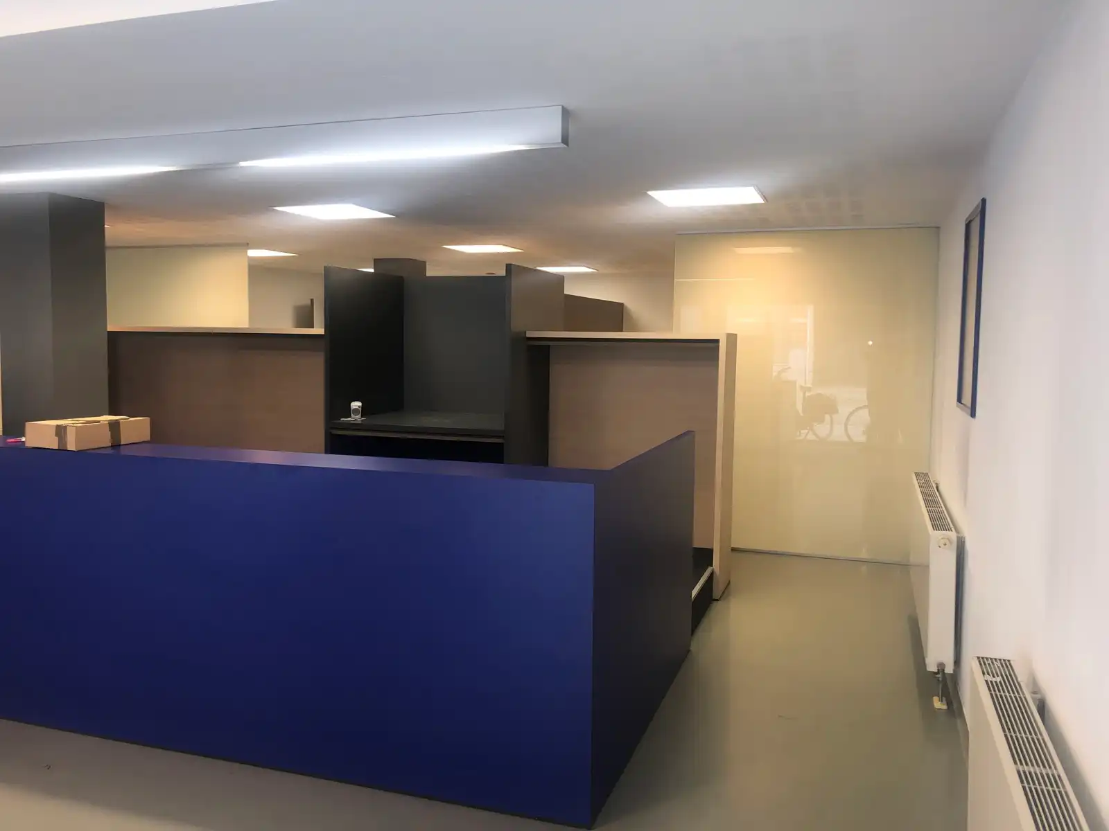 Kantoorruimte van 100 m² in het hart van Geel. foto 3