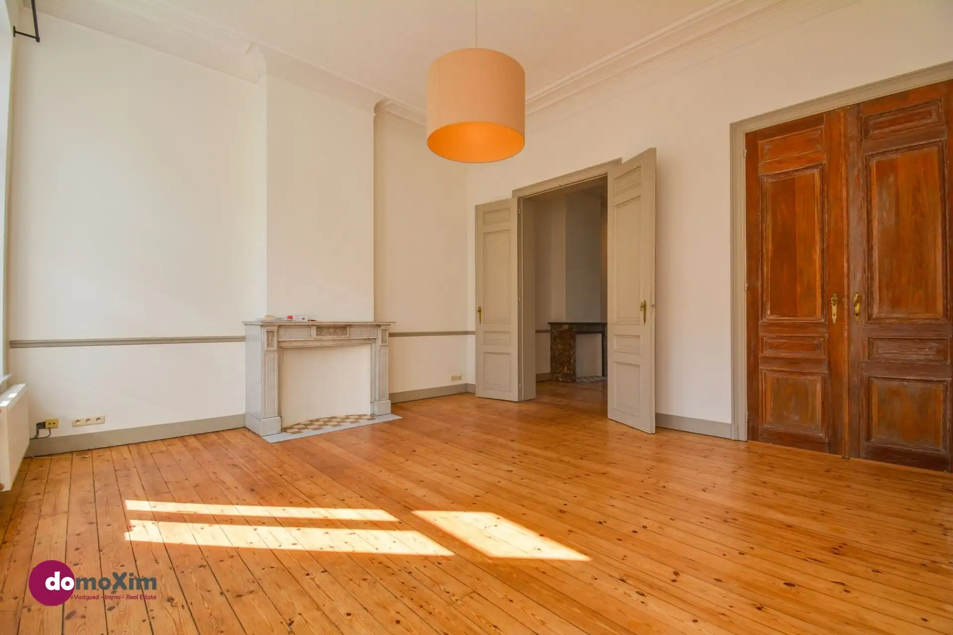 Charmant & karaktervol appartement met één slaapkamer in Elsene foto 4