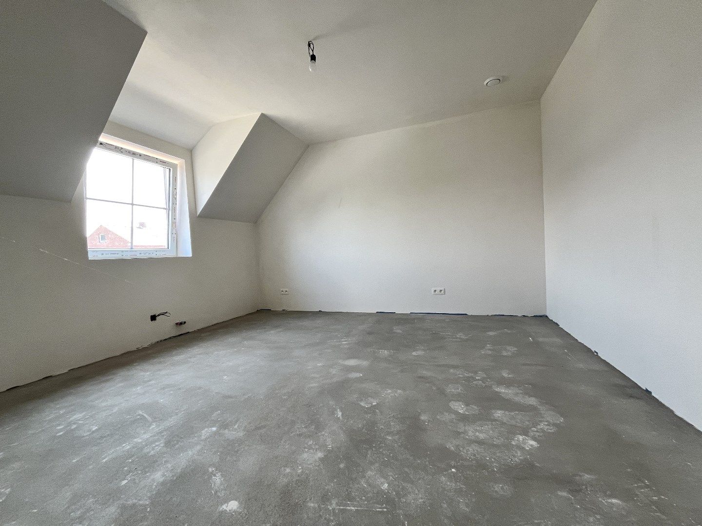 3 à 4-slpkr woningen nieuwbouw met tuin & garage foto 15