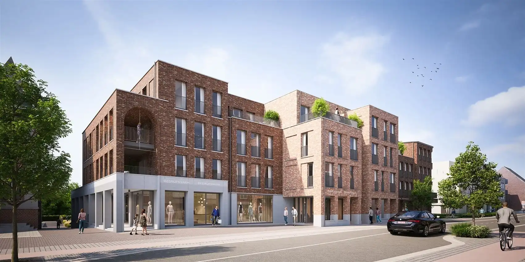 Gelijkvloers wonen, 133m² en topindeling foto 12