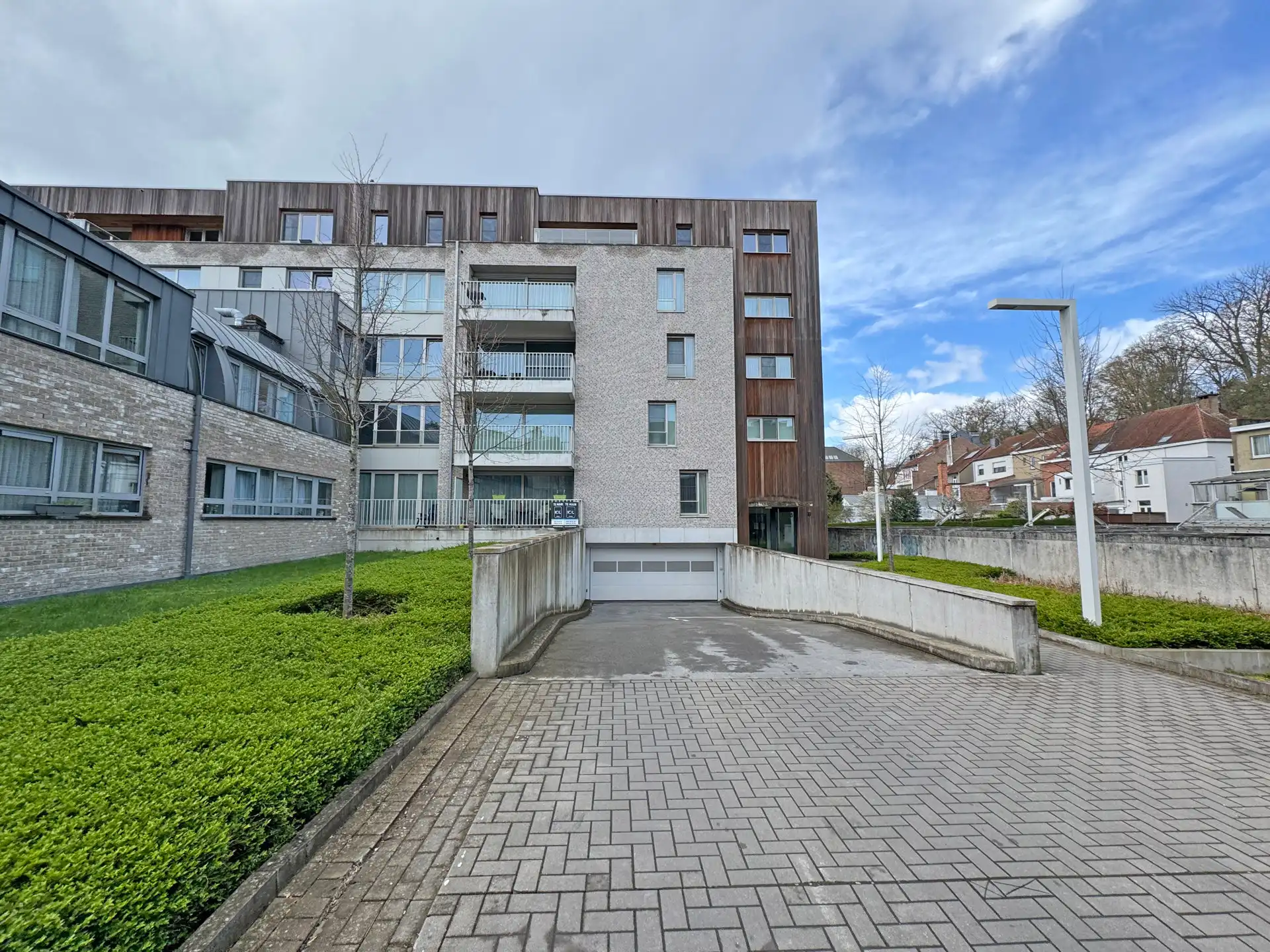 Appartement te huur Melijndreef 8/09 - 3080 Tervuren