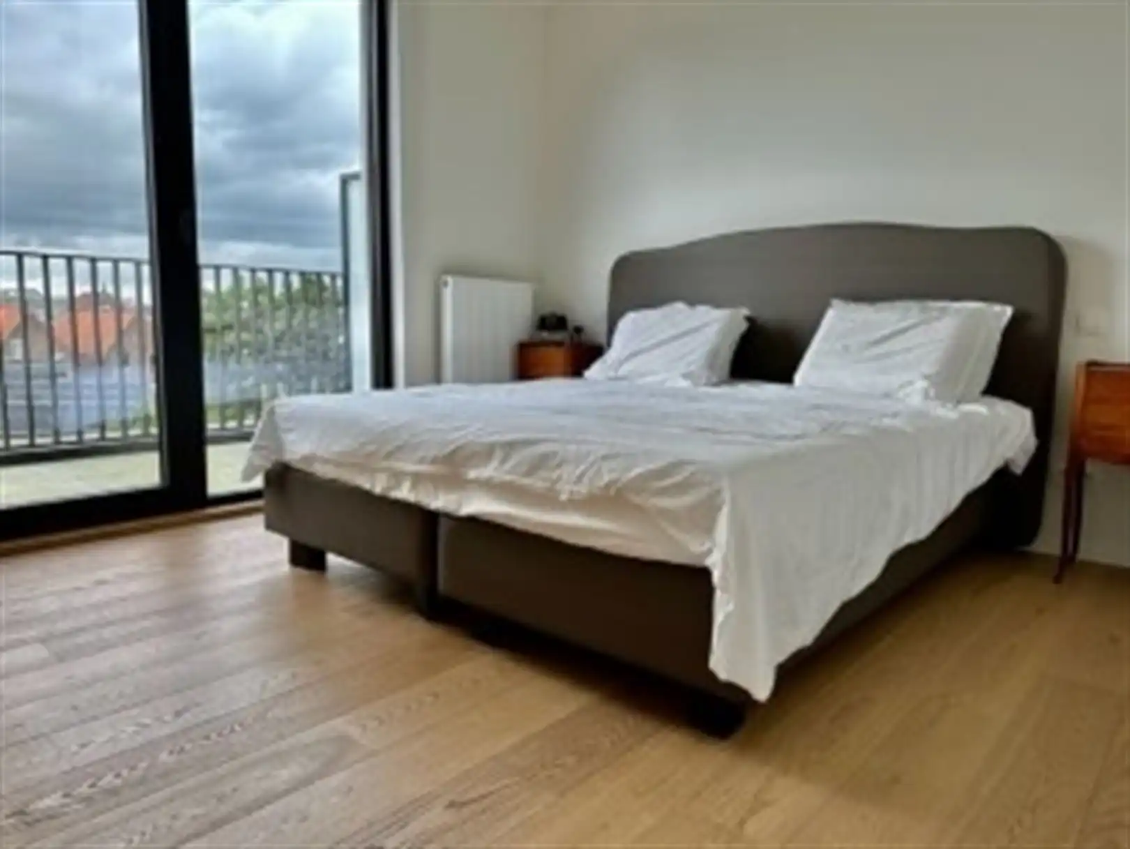 Luxueus app met 3 slpk en 2 garages in centrum Oudenaarde foto 8