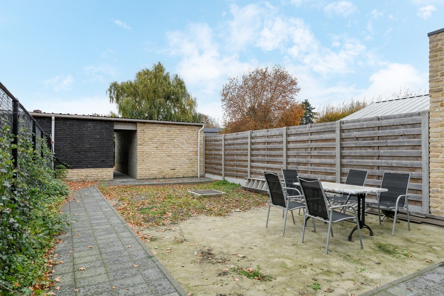 Mooie nieuwe 4 slk woning te Kleine Brogel foto 27