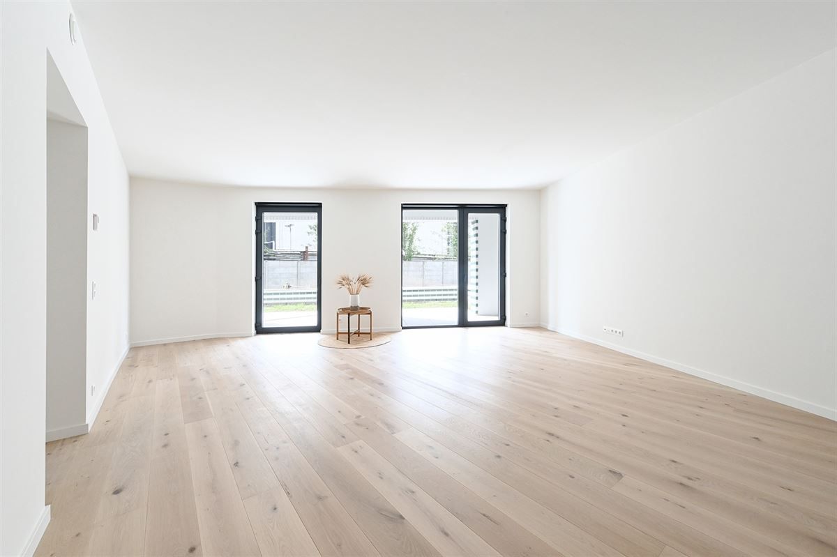 Luxueus 2 slaapkamer appartement met riant terras van 100m² foto 6