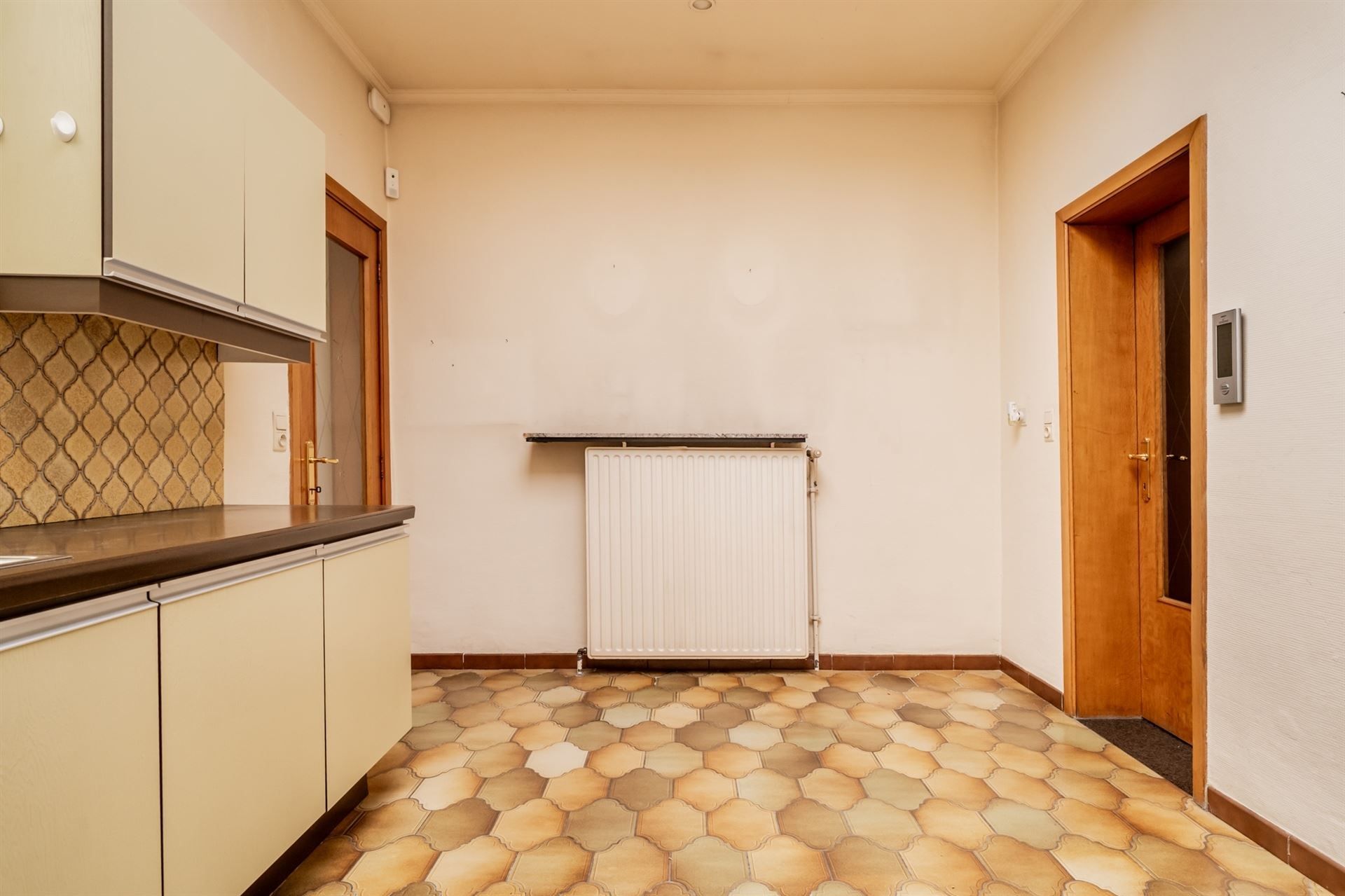 Te renoveren herenhuis aan de Dijle foto 8