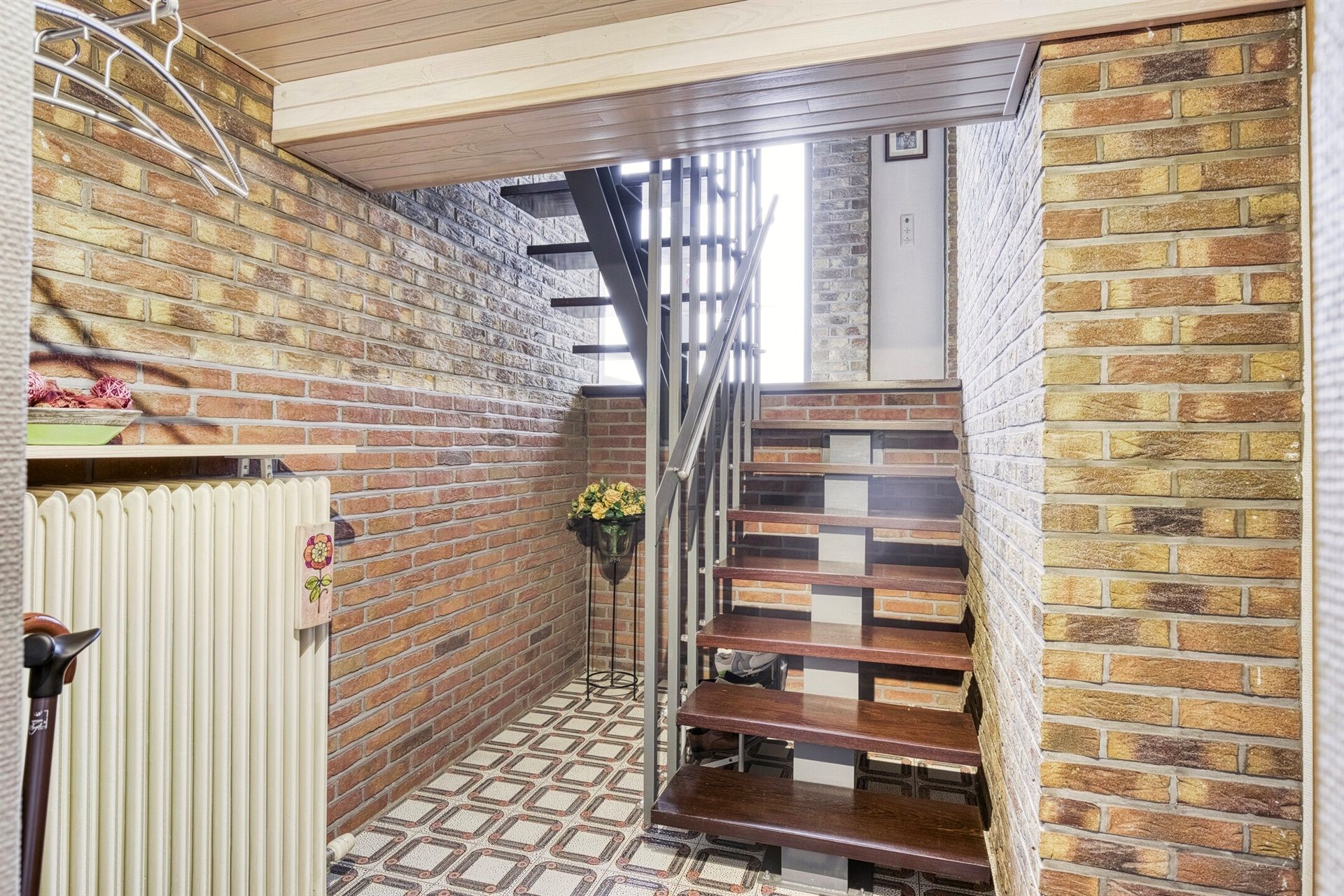 Rustiggelegen, zeer welonderhouden woning met gunstige EPC-score B! foto 24