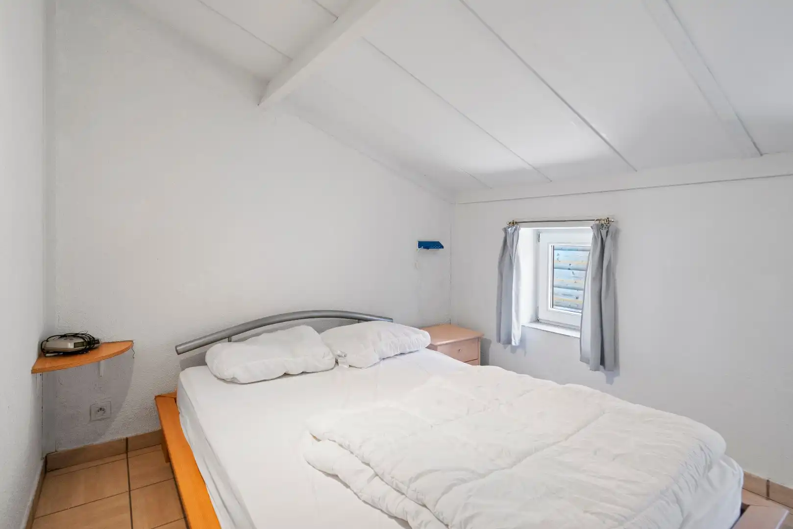 Zonnige vakantiewoning vlakbij zee foto 13