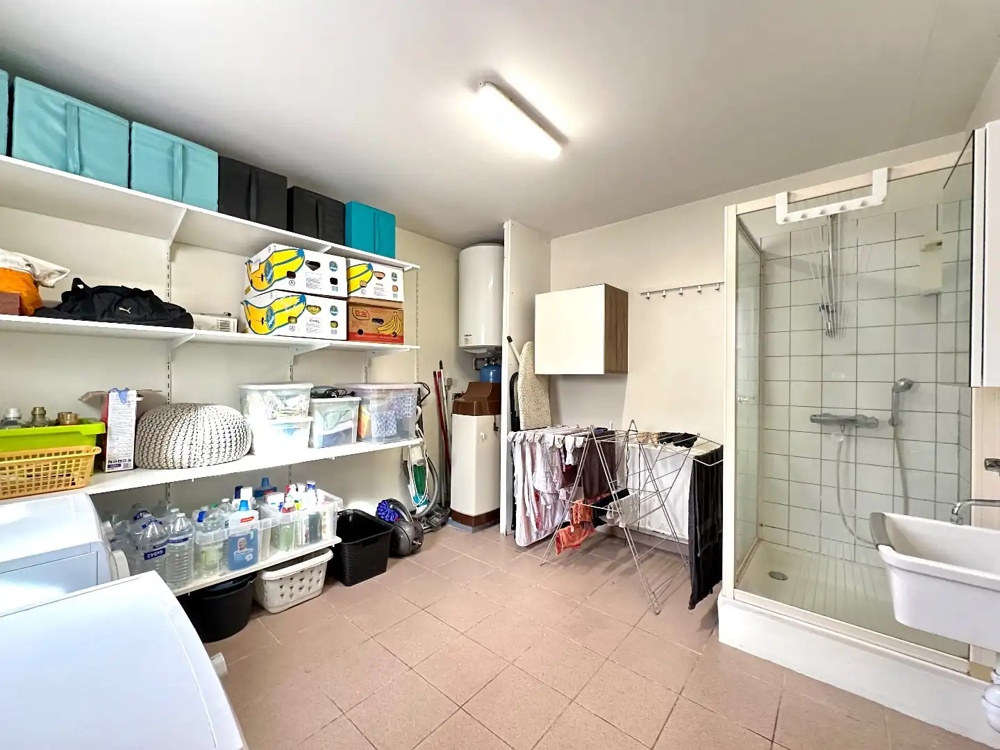 Ruime en instapklare woning met 279 m² bewoonbare oppervlakte in Riemst foto 14