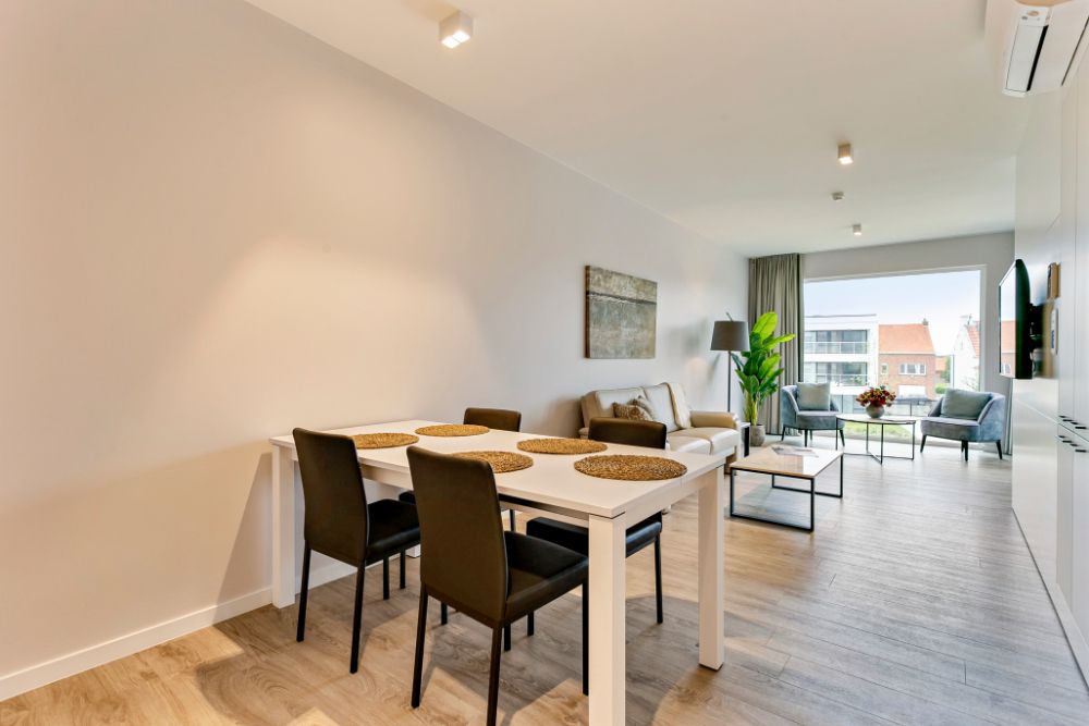 Heerlijk genieten in dit nieuwbouwproject 'Zuidburg' met breed aanbod aan assistentiewoningen foto 4