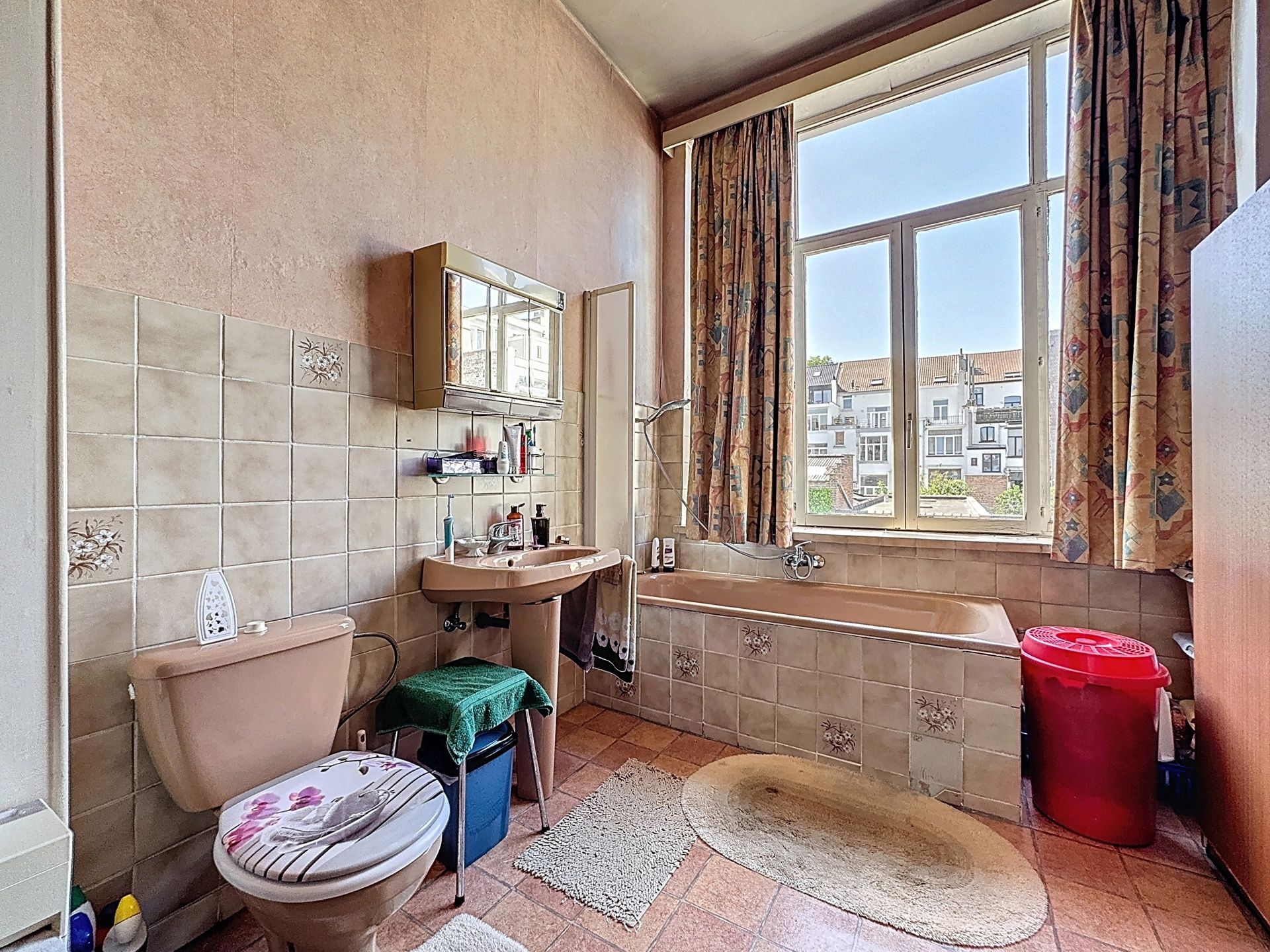 Brusselse charme – Herenhuis met potentieel  foto 14