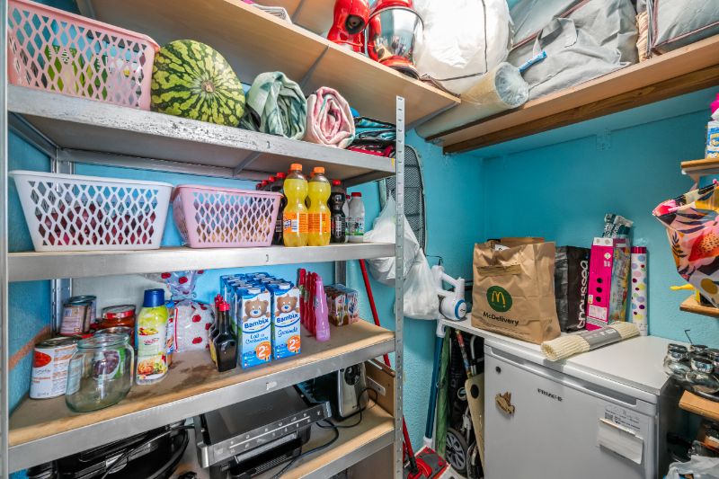 Ruim 2 slpk app. kortbij het Maria Hendrikapark en het AZ Damiaan ziekenhuis foto 15