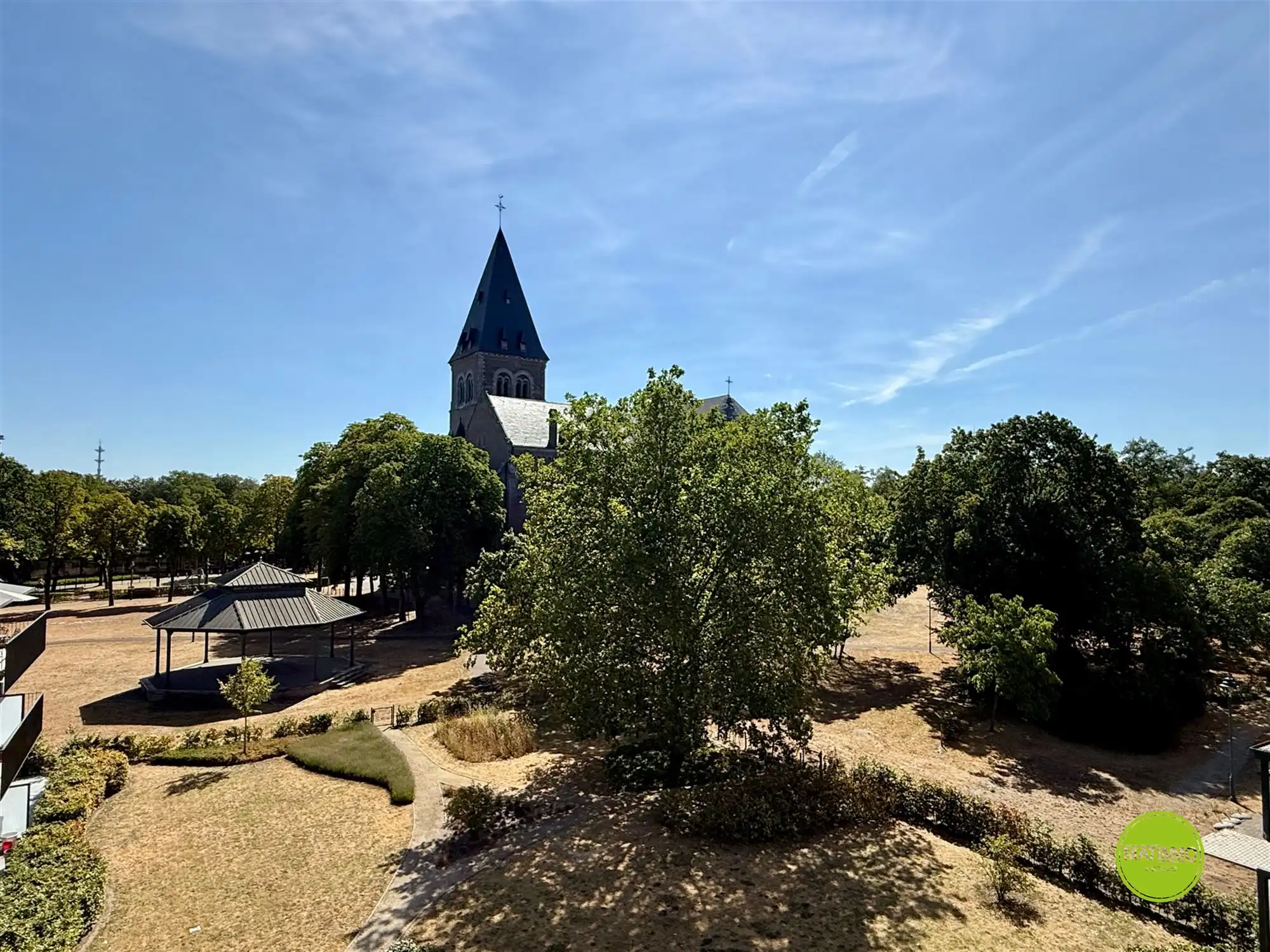 Rust, ruimte en groen op een hedendaagse toplocatie foto 23