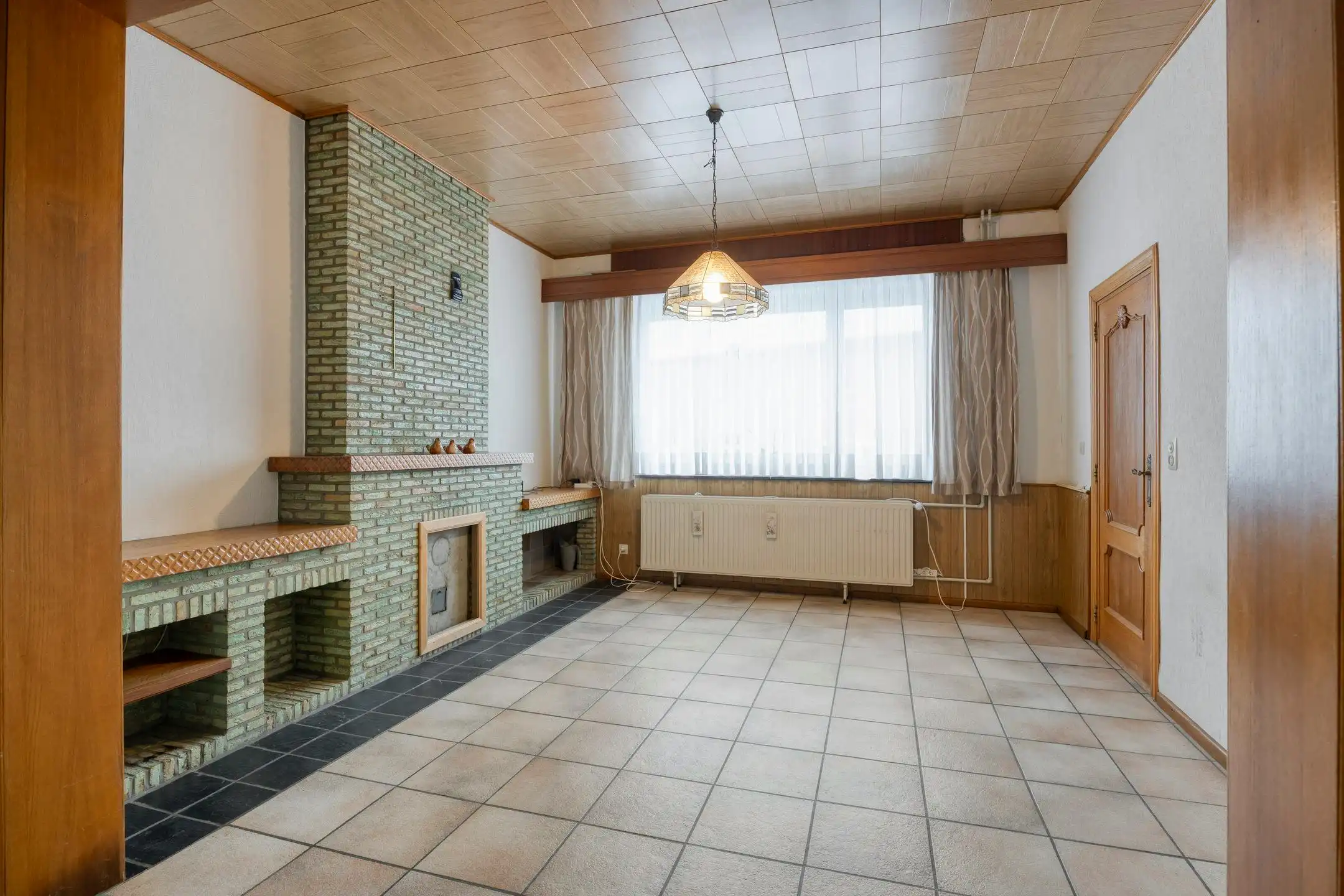 Te renoveren woning op 24a 33ca in Lanaken foto 4