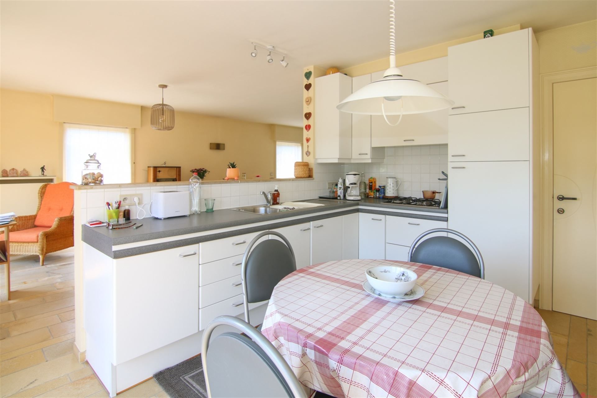 Woning met mooie zuidgerichte tuin foto 8