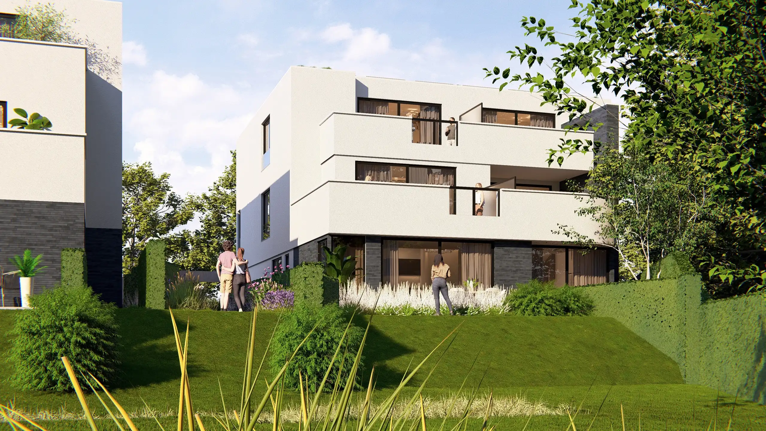 12 prachtige BEN-appartementen in Temse foto 9