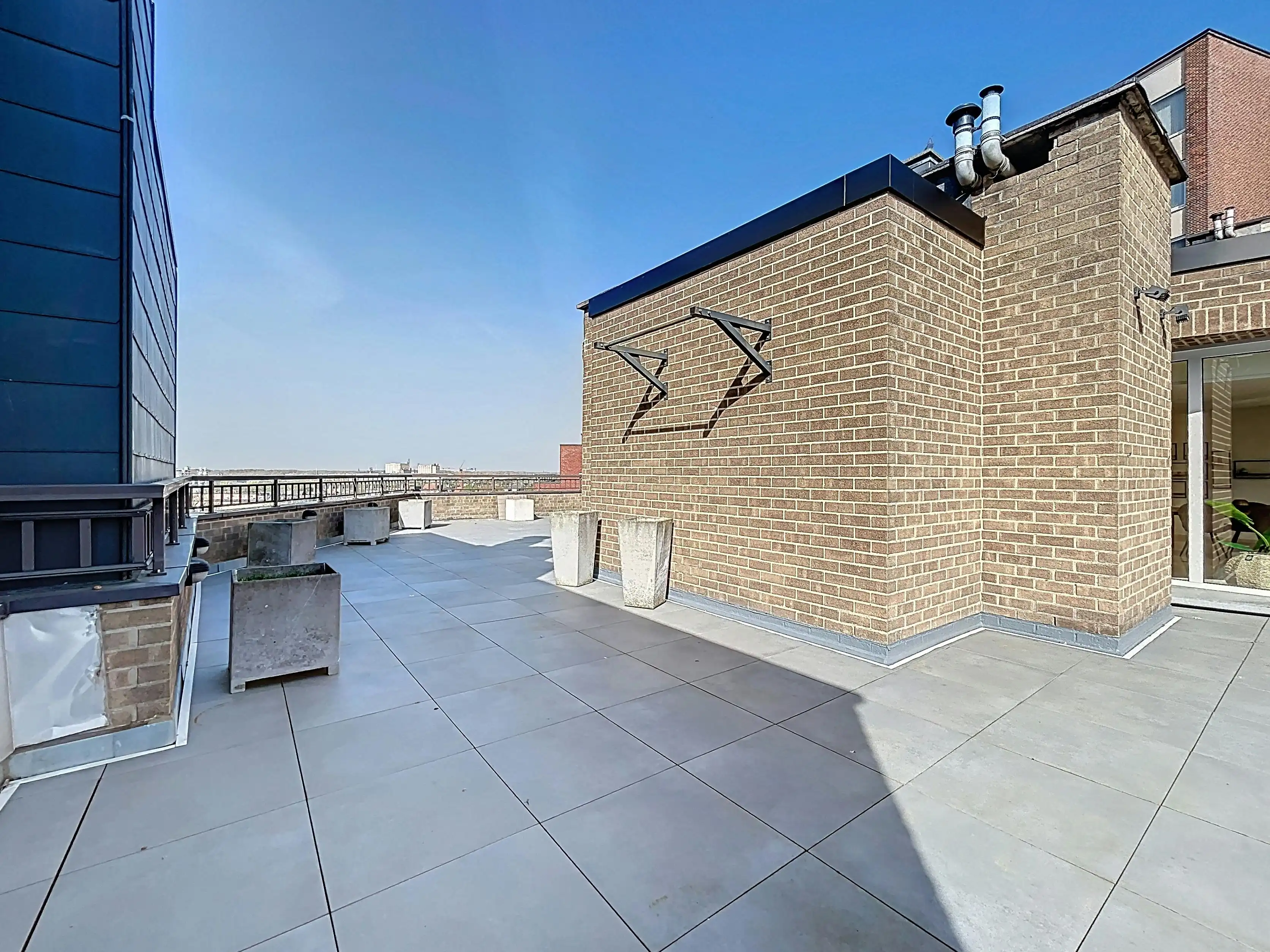 Exclusief penthouse in Boom met 3 slaapkamers en ruim terras foto 32