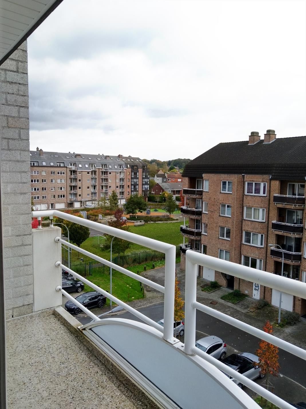 volledig instapklaar duplex-appartement  foto 9
