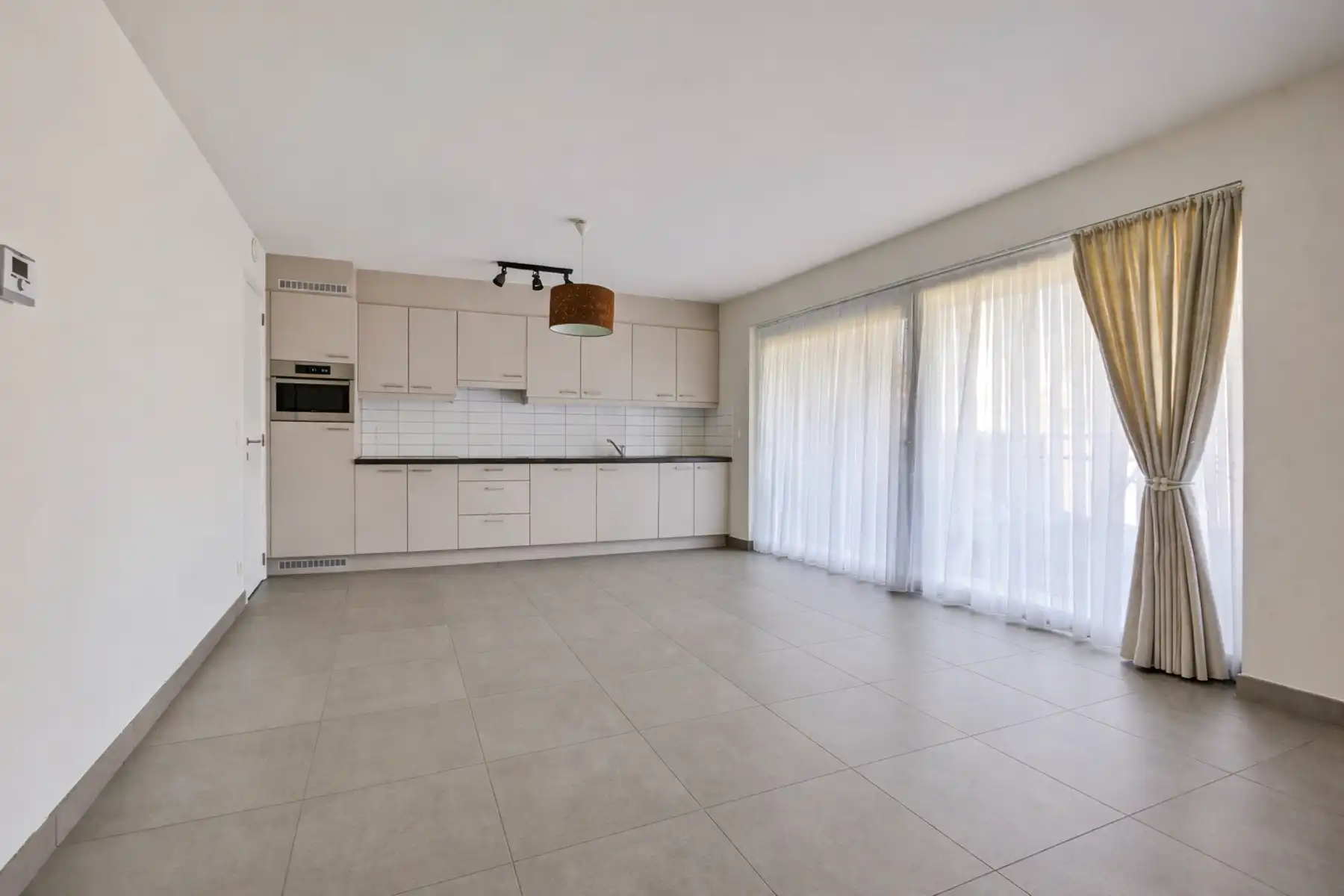 APP MET TERRAS TE KORTENBERG foto {{pictureIndex}}