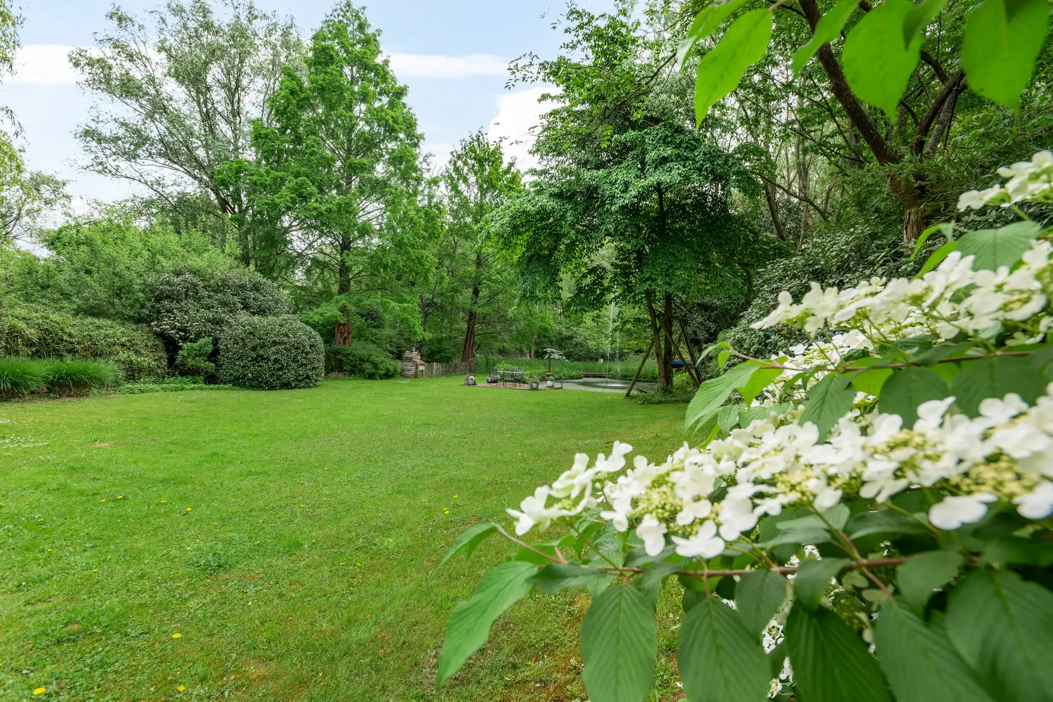 Unieke villa – Exclusief Wonen in Privacy en Luxe &nbsp; foto 24