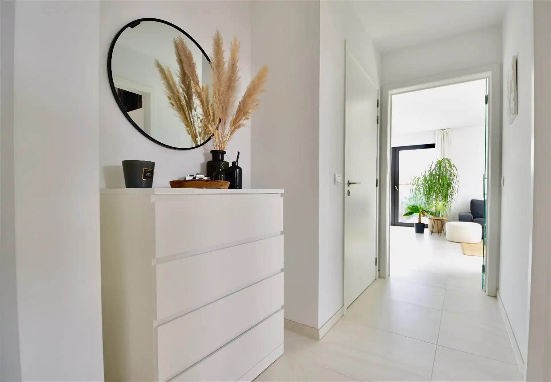 Appartement met twee slaapkamers (EPC A) foto 5