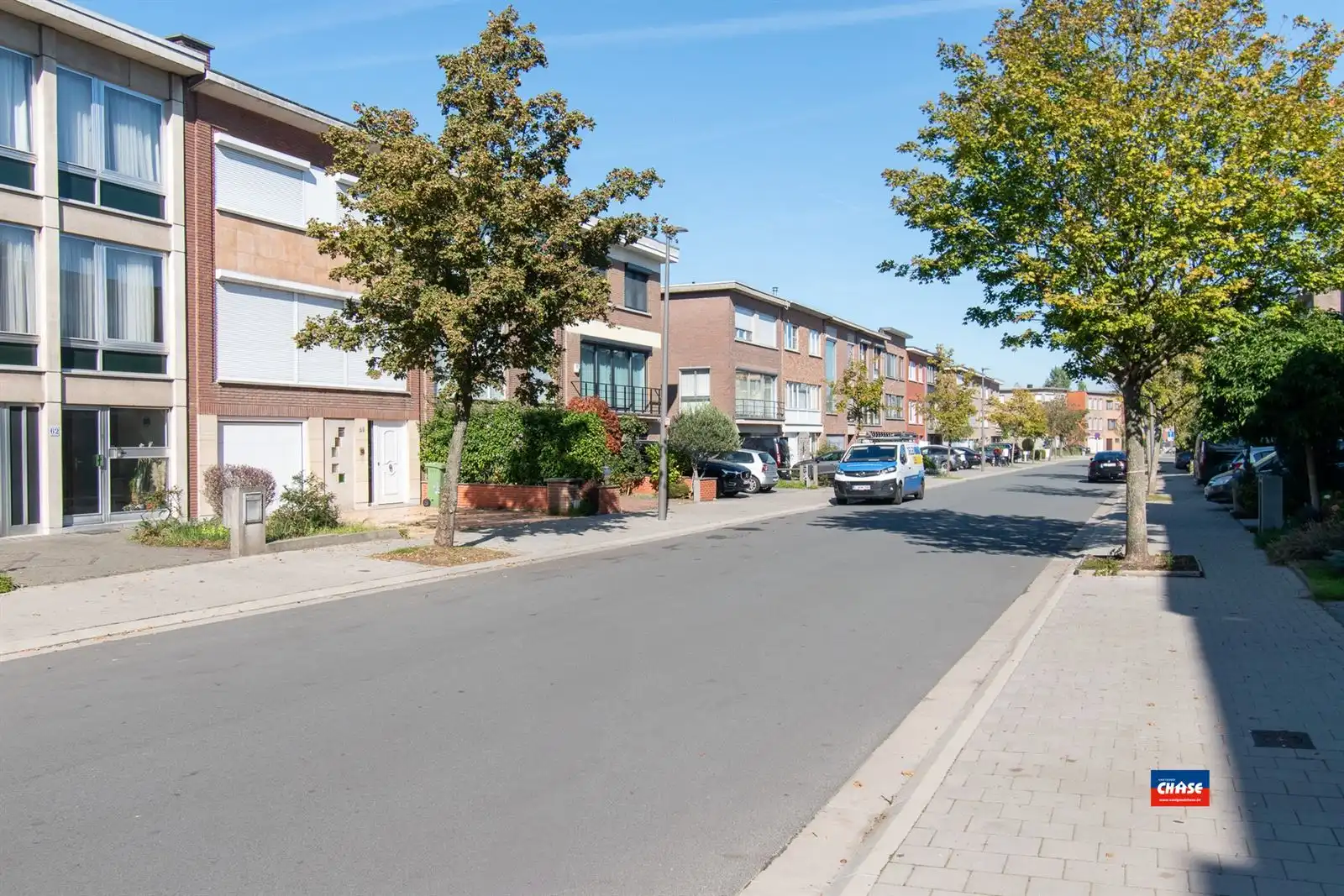 Woning met 2-3 slpks, tuin en garage foto 22