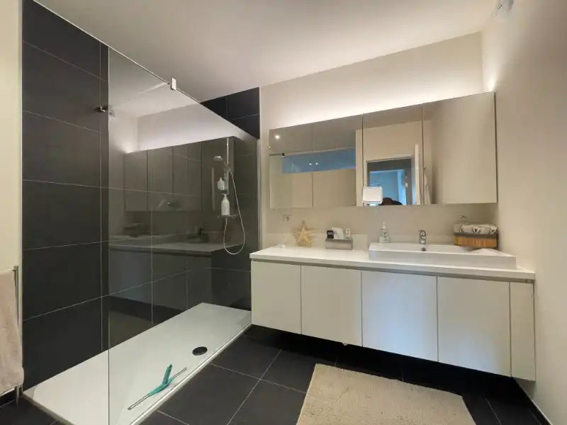 Instapklaar appartement/kantoor/praktijk met tuin en terrassen nabij Technologiepark foto 12