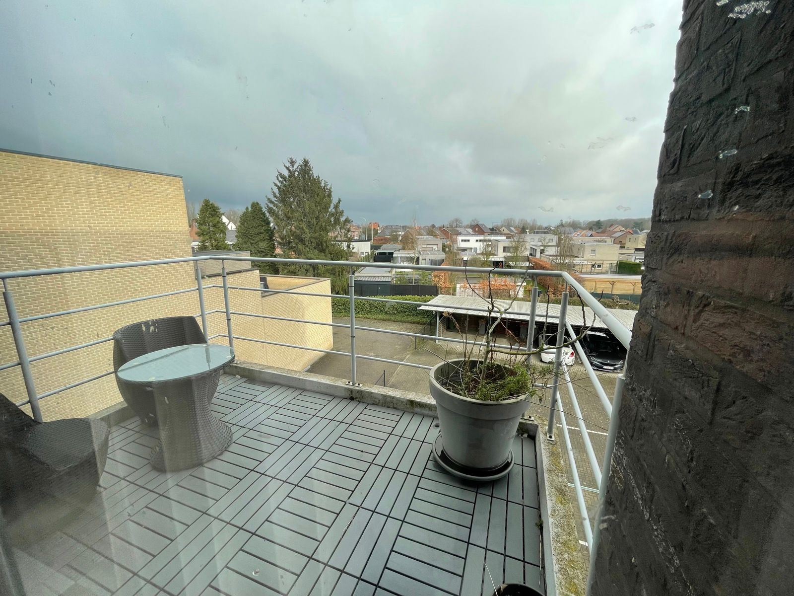 Appartement te huur foto 8
