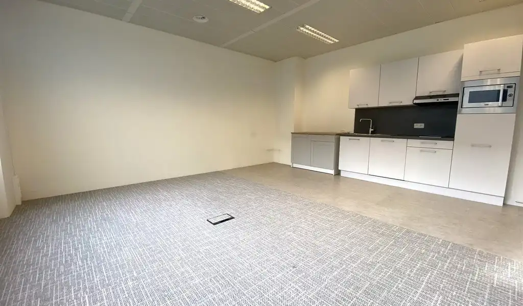 Kantoren te huur vlakbij het station Antwerpen-Centraal foto 9