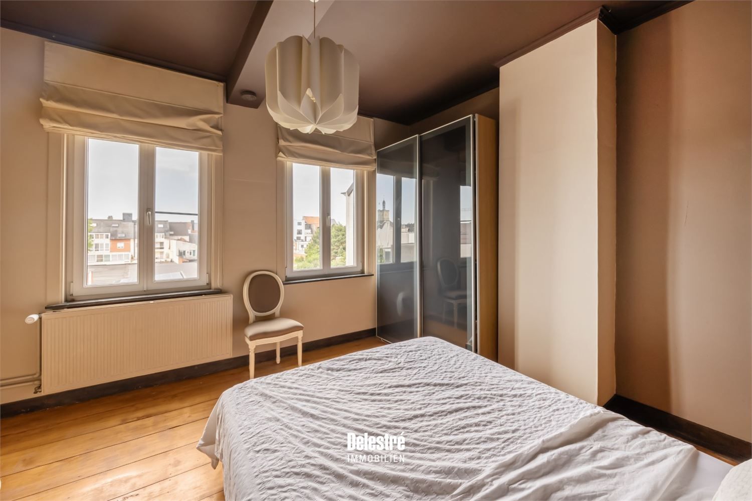 RUIME HERENWONING INCL. GARAGEBOX foto 23