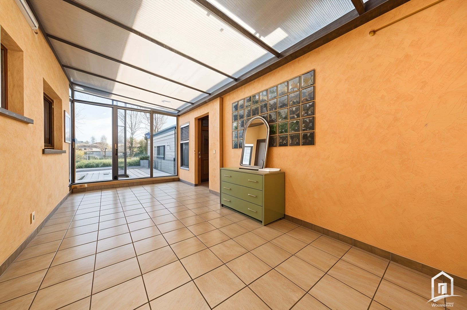 Gezellige en ruime gezinswoning foto 8