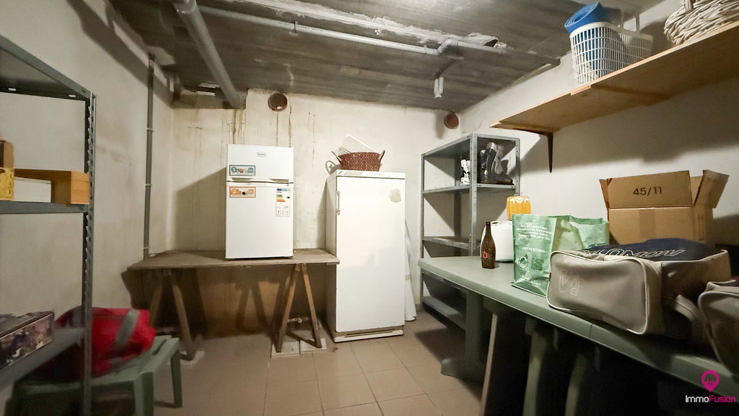 Vrijstaande instapklare woning met 3 slpkms in Houthalen  foto 18