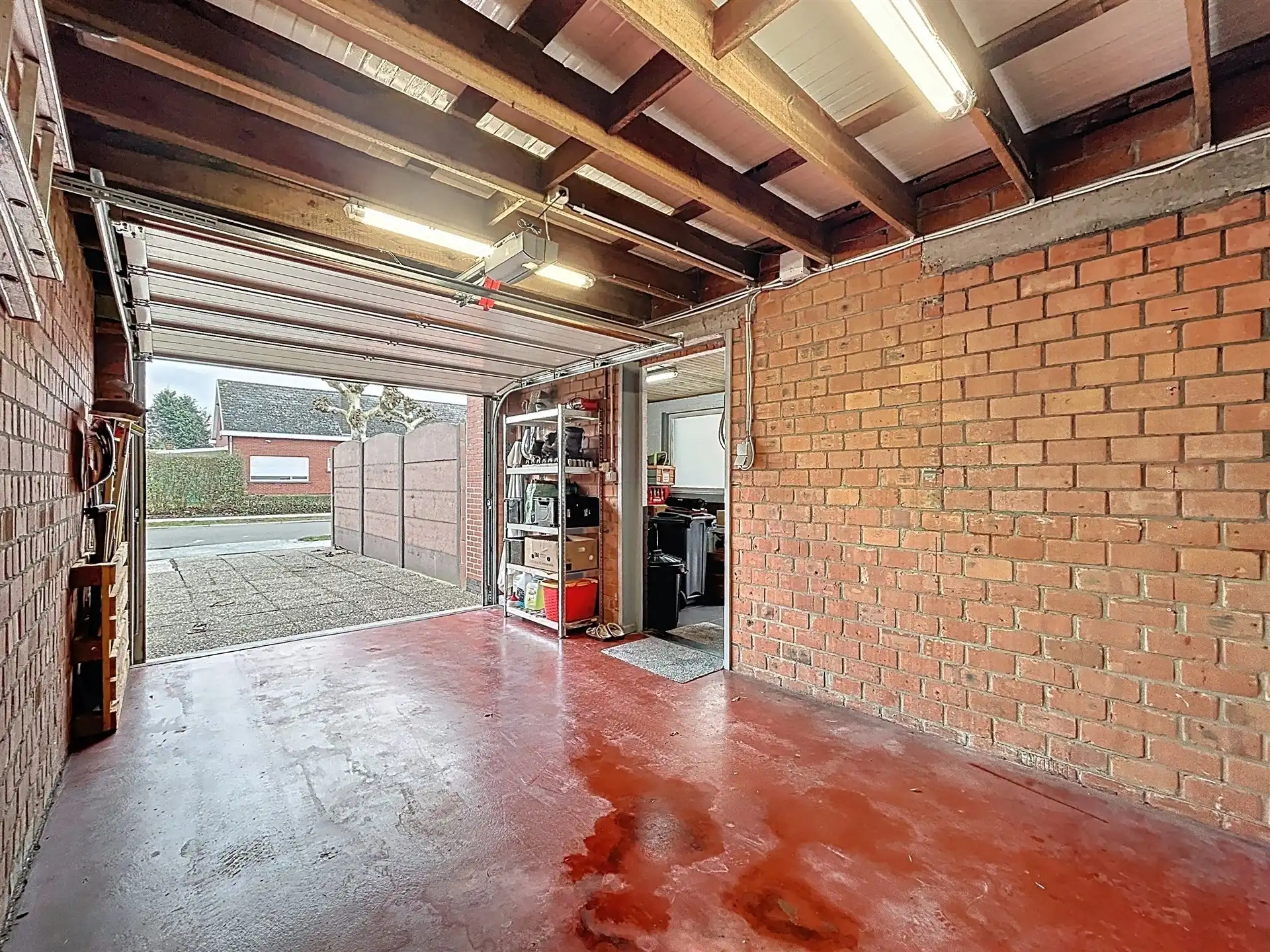 Ruime Gezinswoning met 4 Slaapkamers in De Klinge foto 16