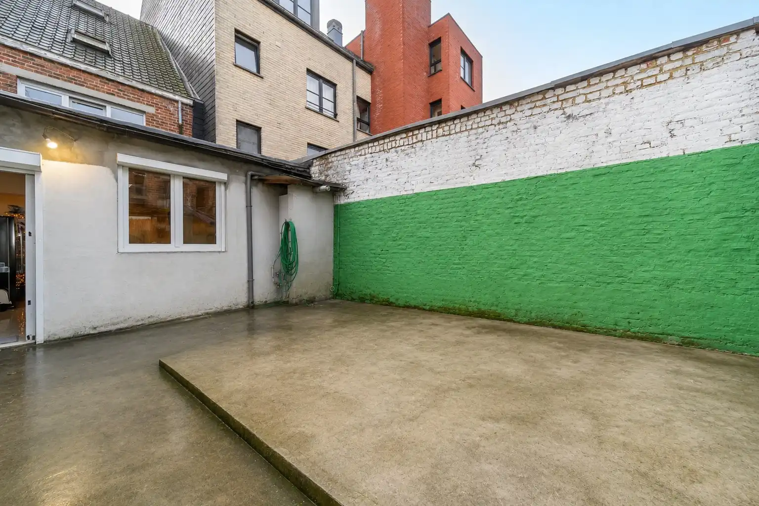 Gezellige rijwoning centrum Nieuwerkerken foto 8