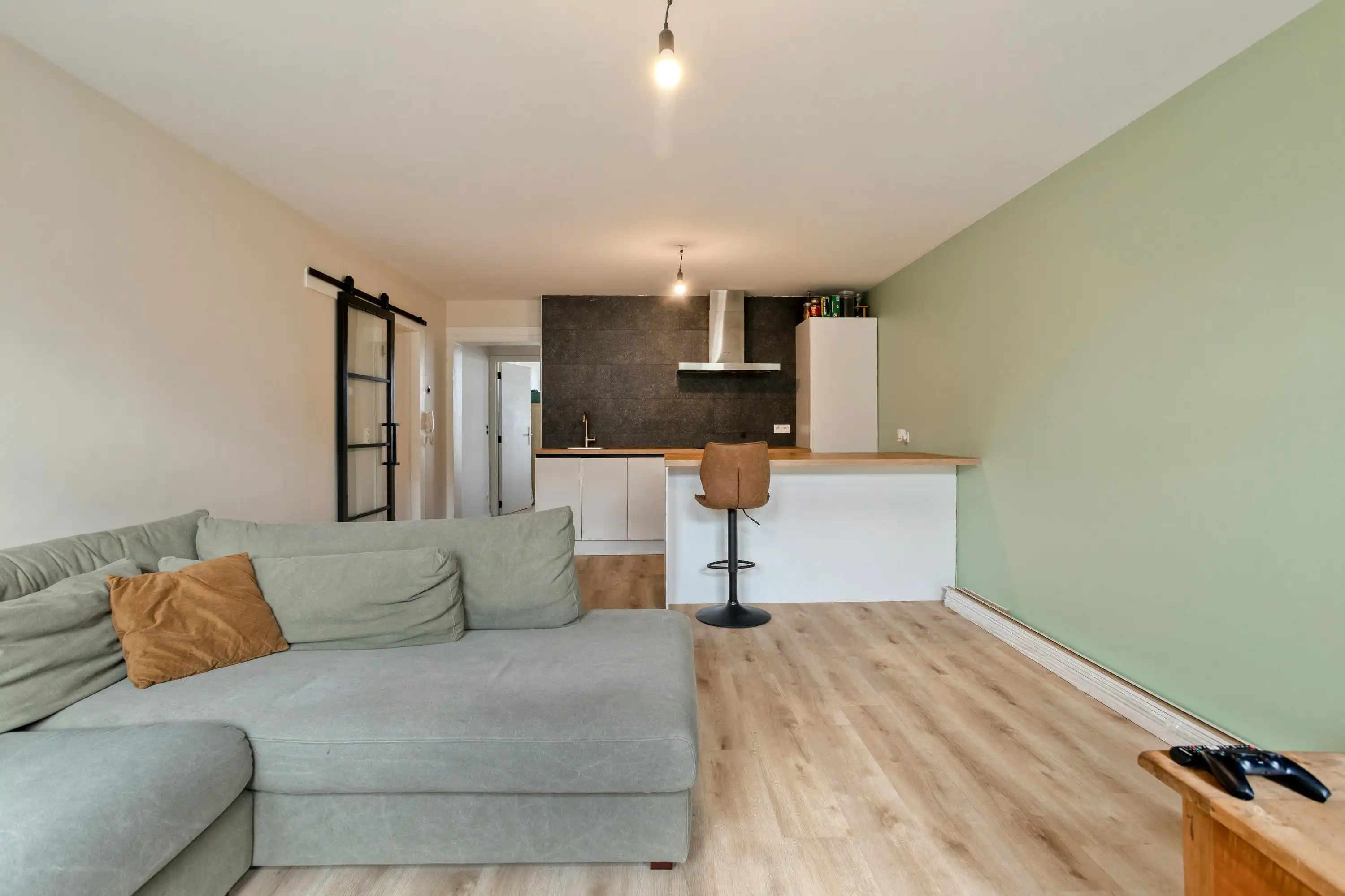 Appartement te koop Bredabaan 181/1V - 2170 Merksem