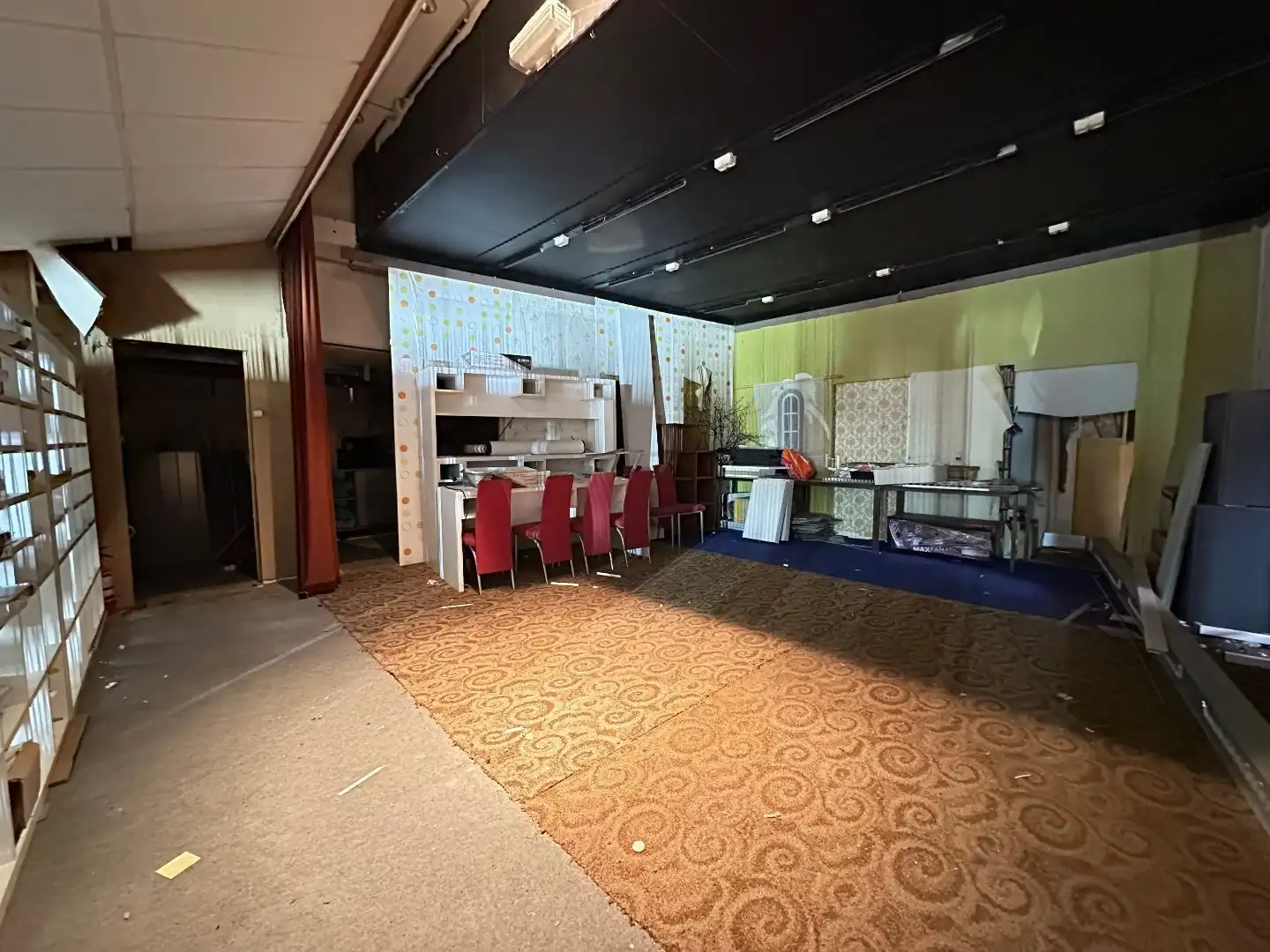 Woonruimte met handelspand gelegen te Tongeren foto 30