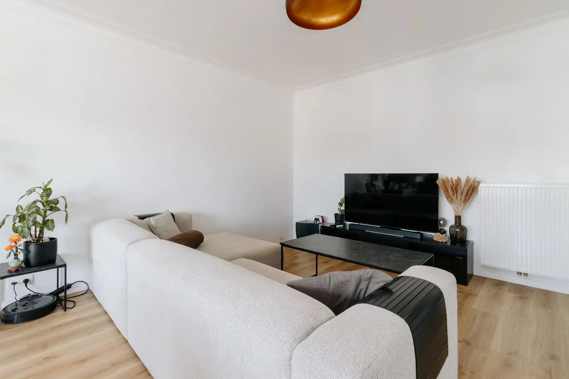 Instapklaar appartement met groen uitzicht in Edegem foto 4