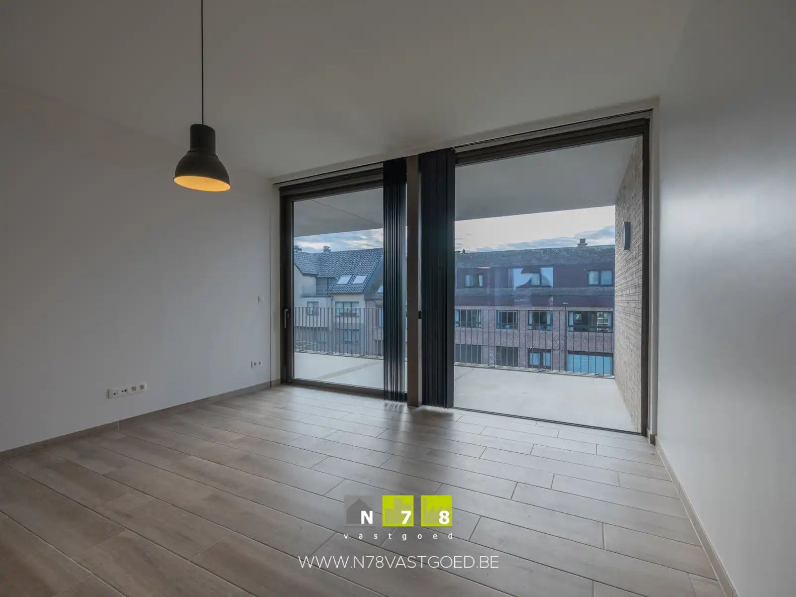 Appartement te koop foto 8