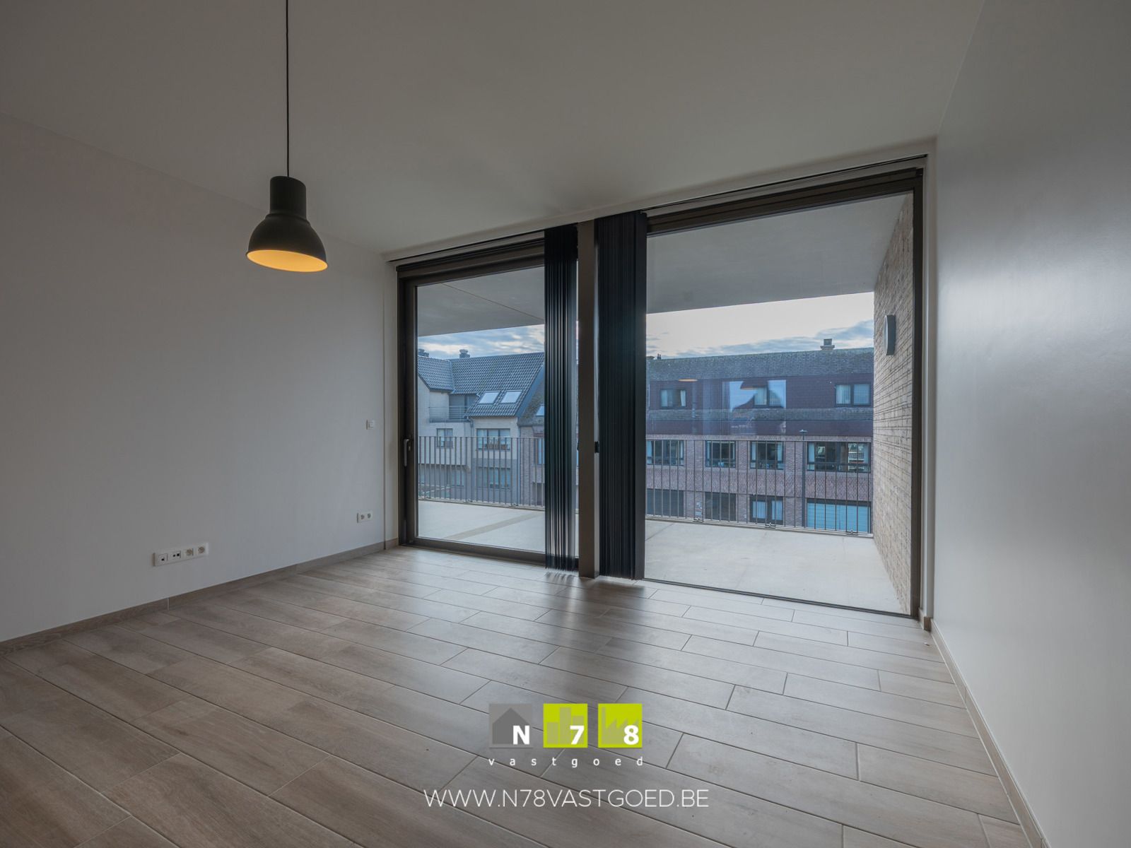 Appartement te koop foto 8