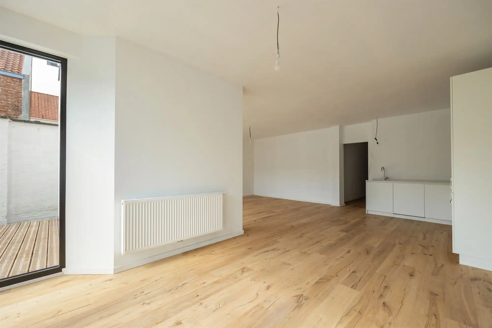 Gerenoveerd appartement met uniek bijgebouw op toplocatie in Lier foto 8