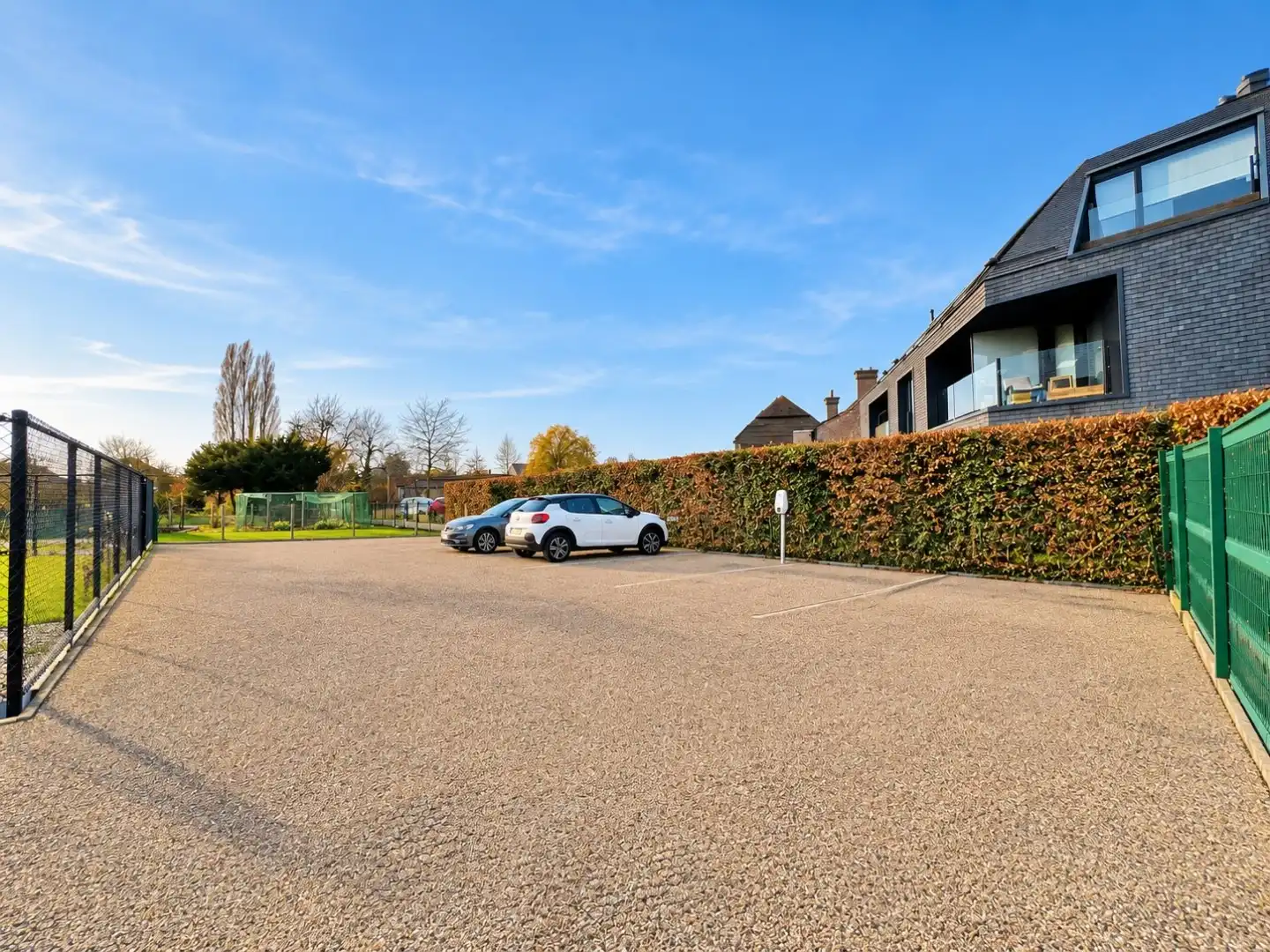 Recent appartement met 3 slaapkamers in Lovendegem (Lievegem) foto 23